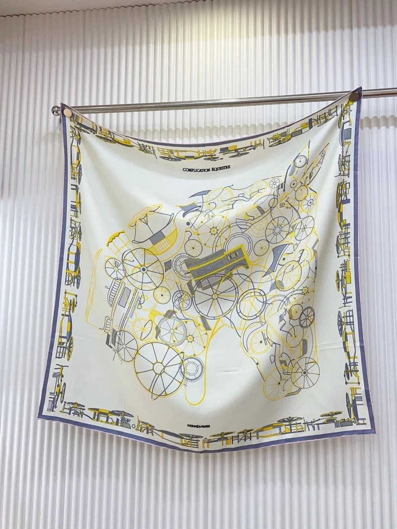 Affordable Hermes Scarf 271596