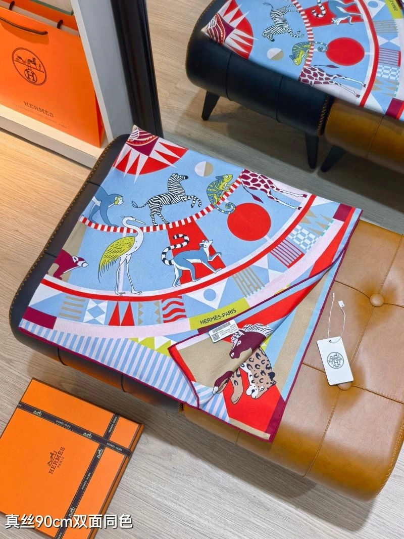 EasyMatch Hermes Scarf 271604