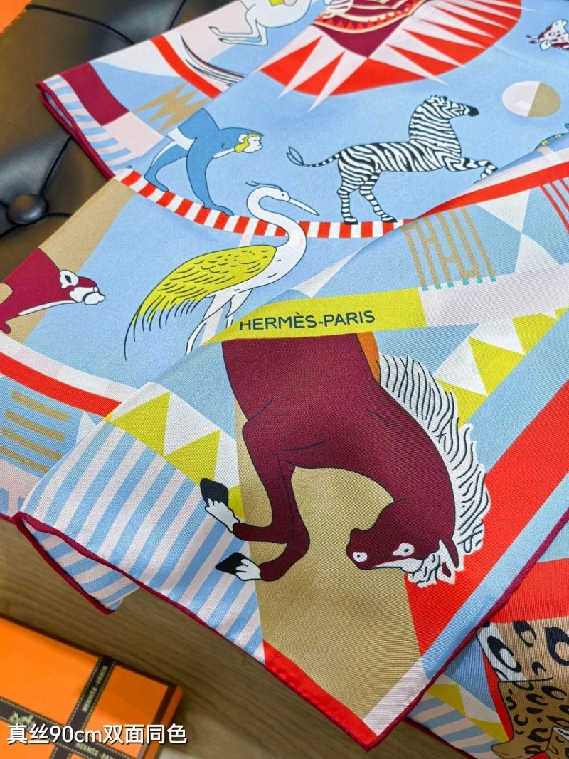 EasyMatch Hermes Scarf 271604
