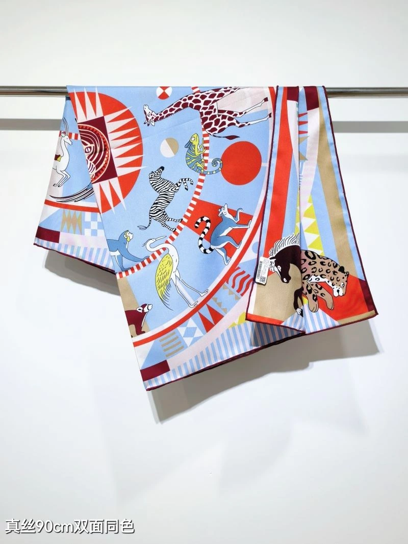 EasyMatch Hermes Scarf 271604