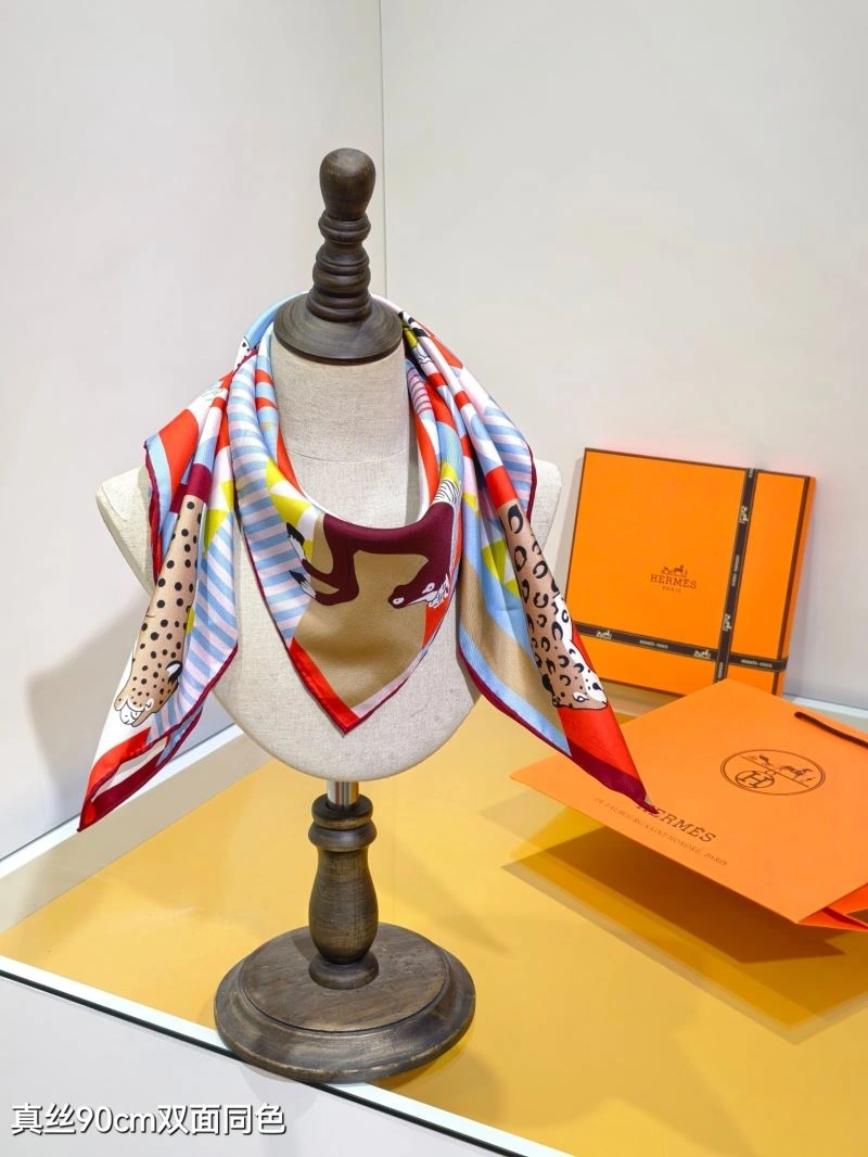 EasyMatch Hermes Scarf 271604