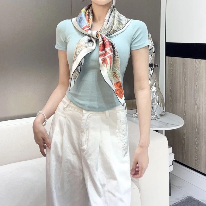 Hermes Scarf Unique 271576