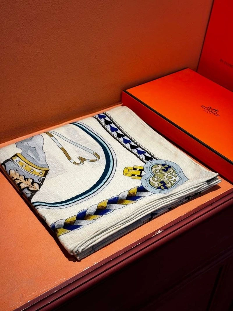 Premium Hermes Scarf 271570