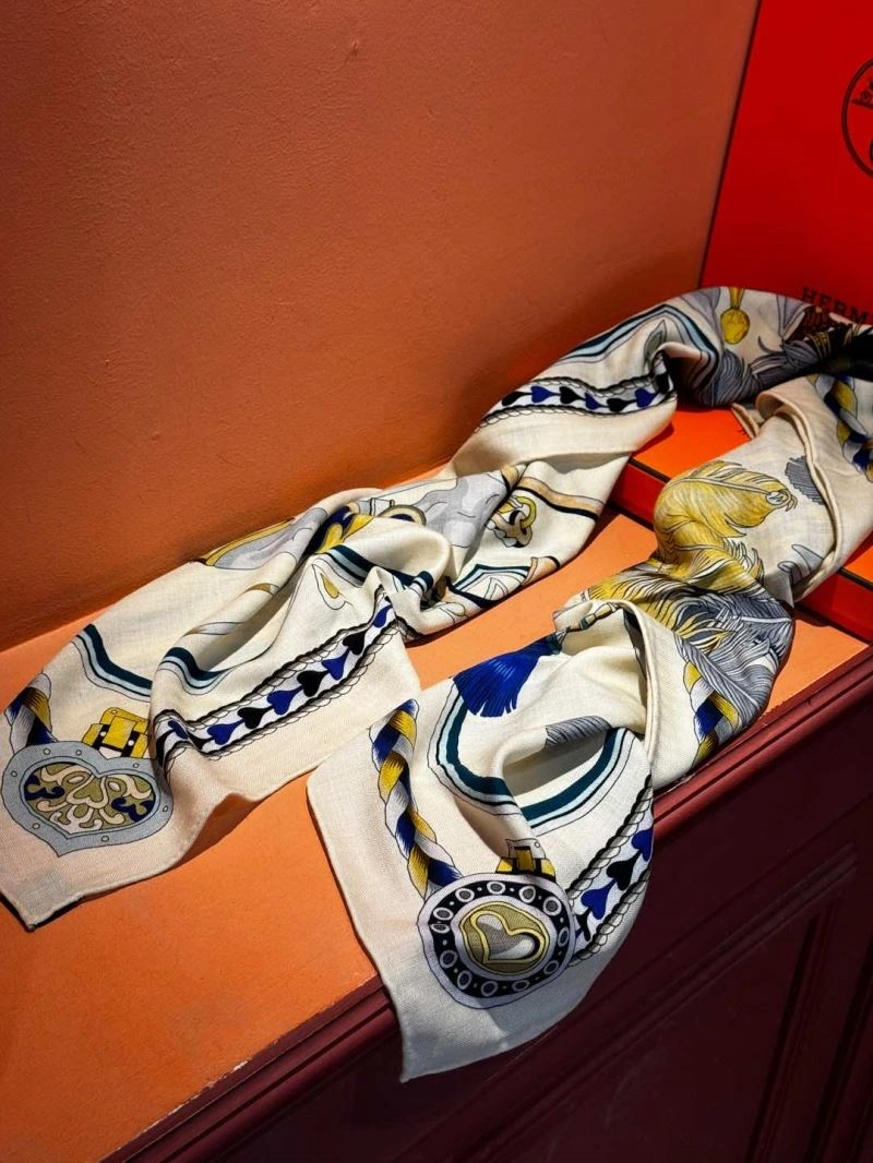 Premium Hermes Scarf 271570