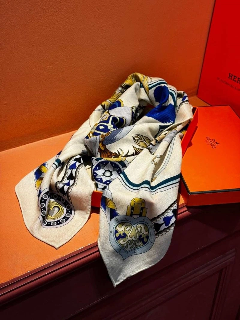 Premium Hermes Scarf 271570