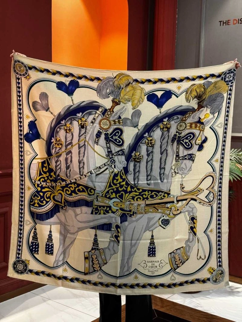 Premium Hermes Scarf 271570