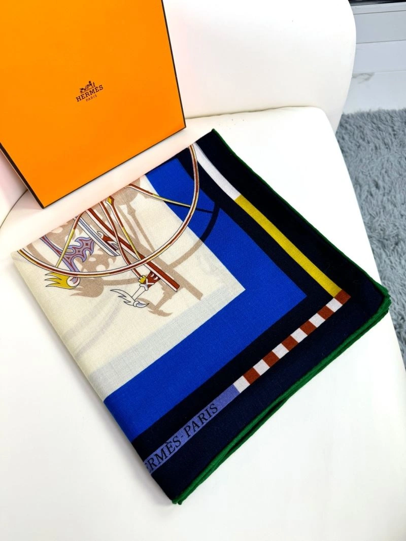 Practical Hermes Scarf 271572