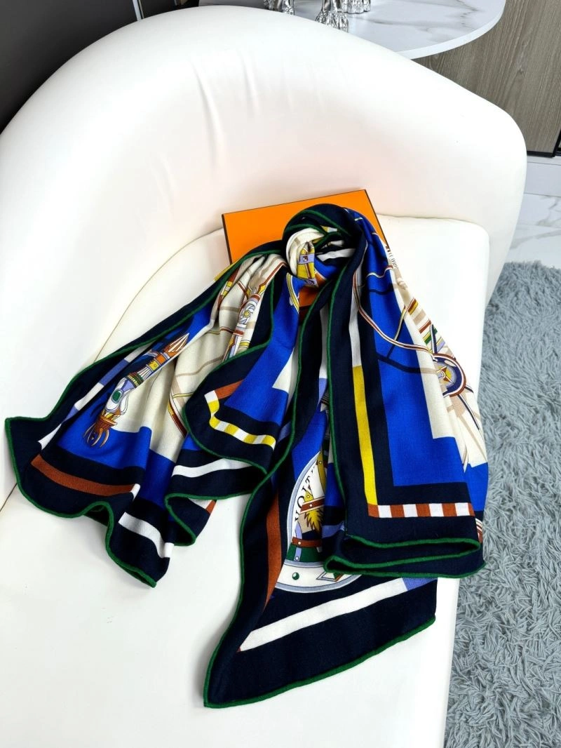 Practical Hermes Scarf 271572