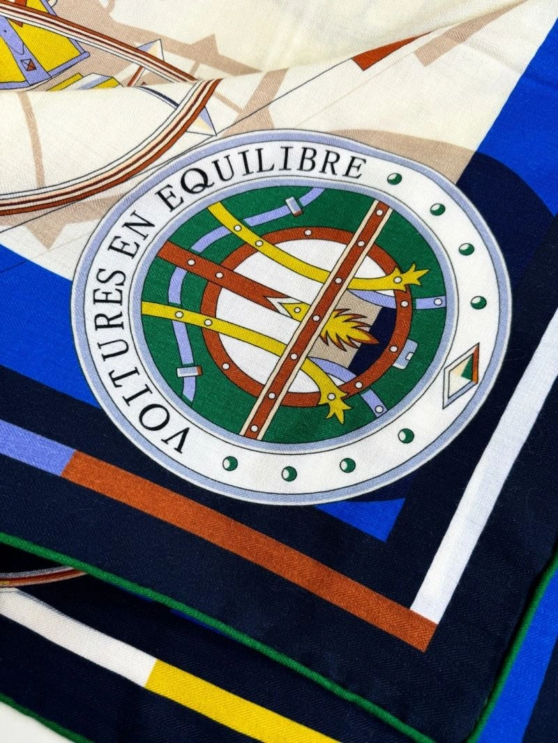 Practical Hermes Scarf 271572