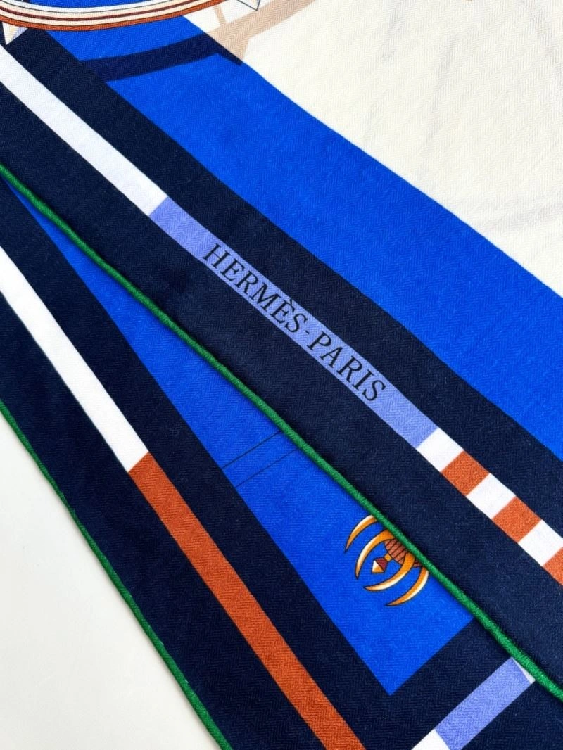 Practical Hermes Scarf 271572
