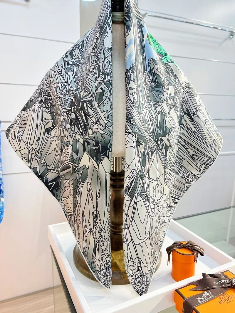 Premium Hermes Scarf 271567