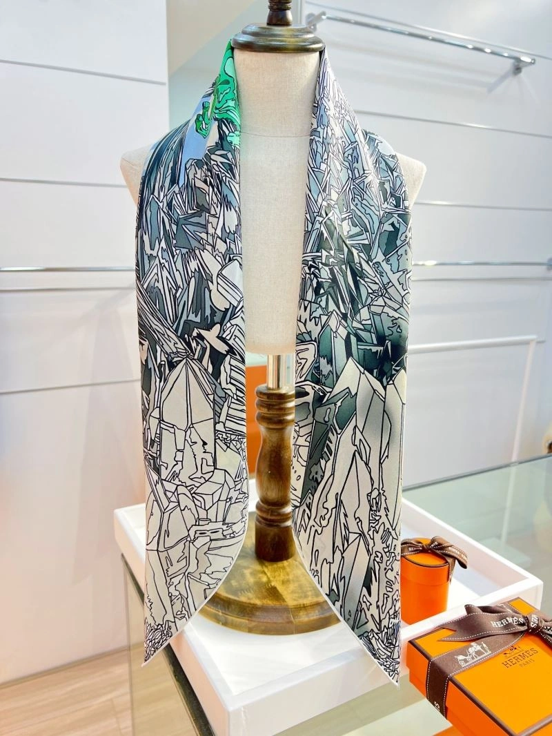 Premium Hermes Scarf 271567
