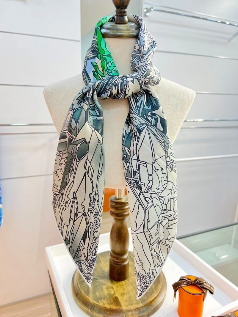Premium Hermes Scarf 271567