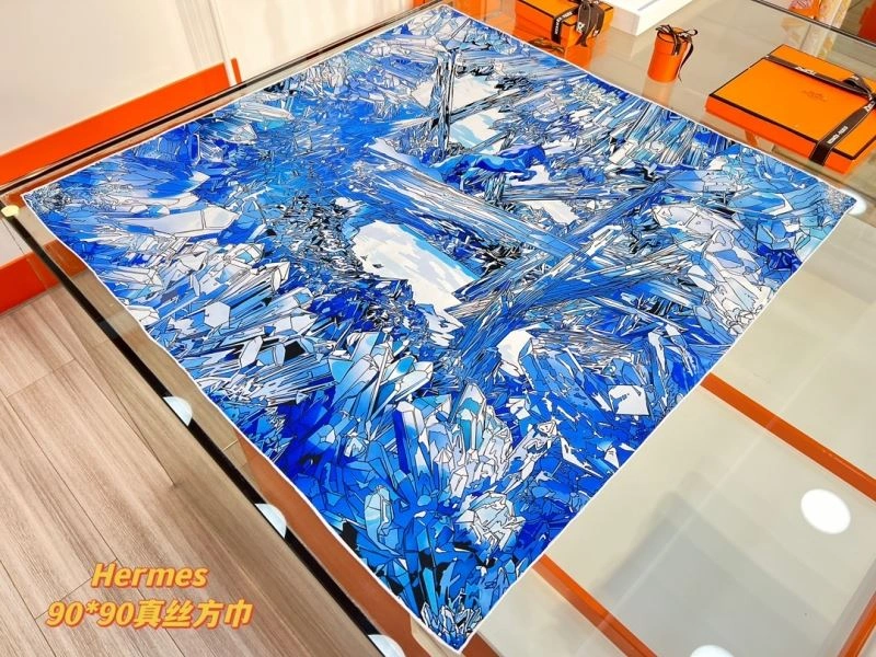 Hermes Scarf Premium 271565