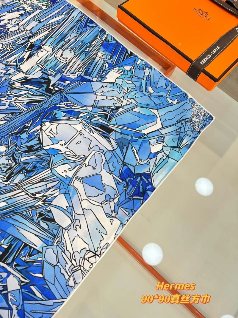 Hermes Scarf Premium 271565