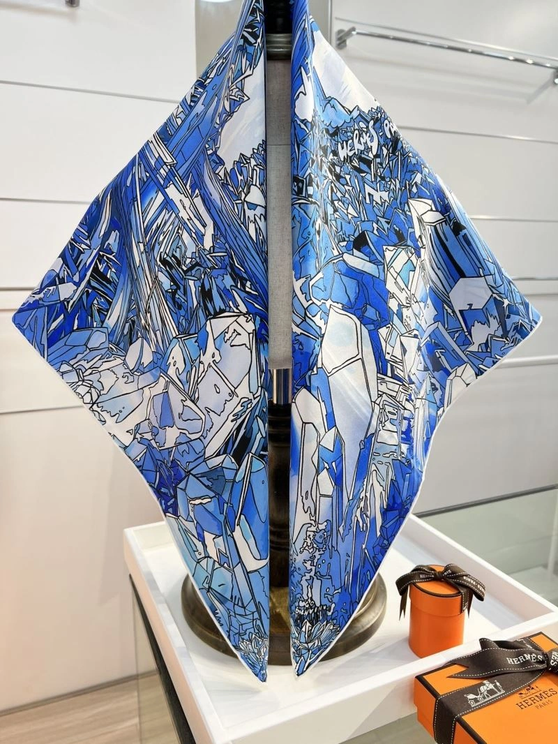 Hermes Scarf Premium 271565