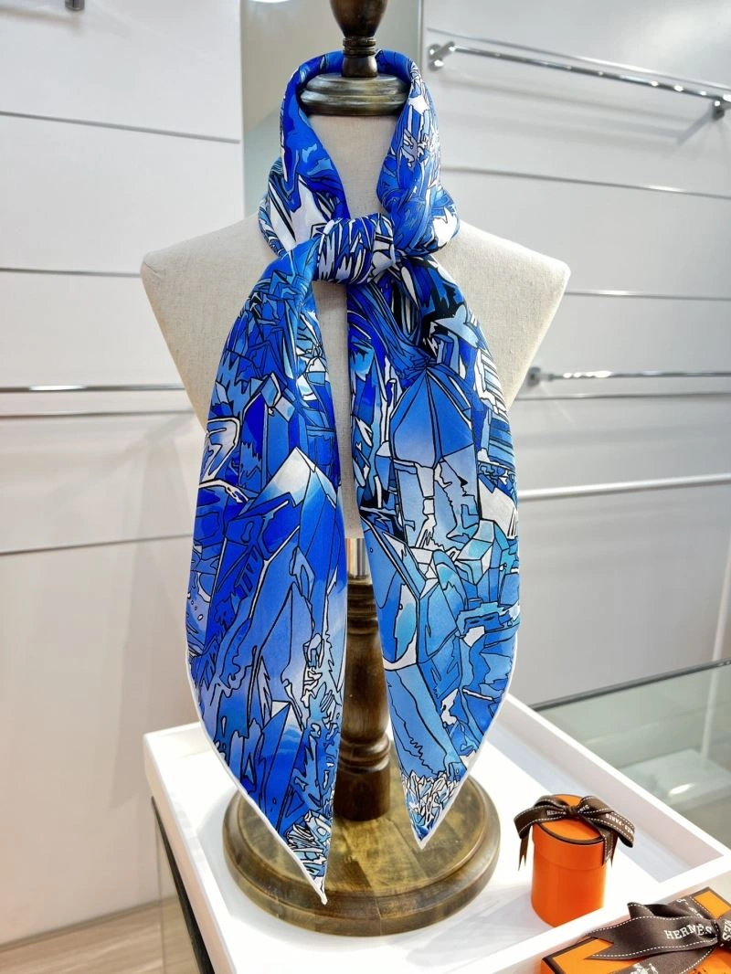 Hermes Scarf Premium 271565