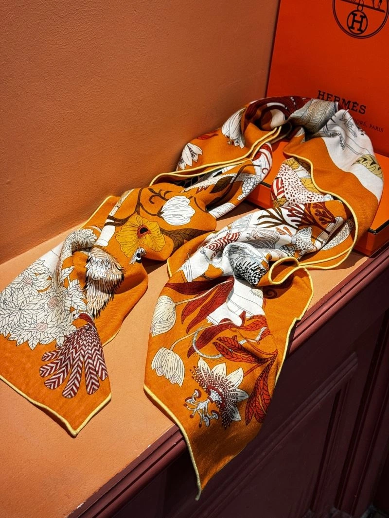 Hermes Scarf Functional 271542