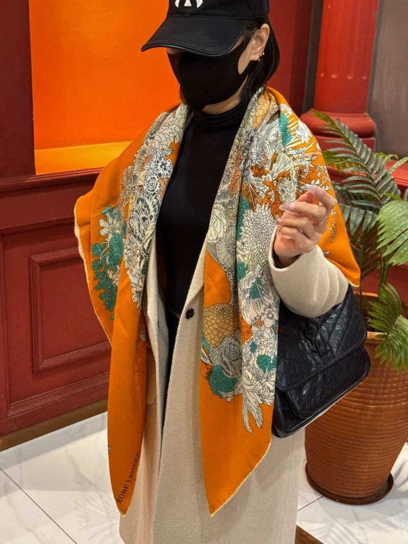 Hermes Scarf TopPick 271540