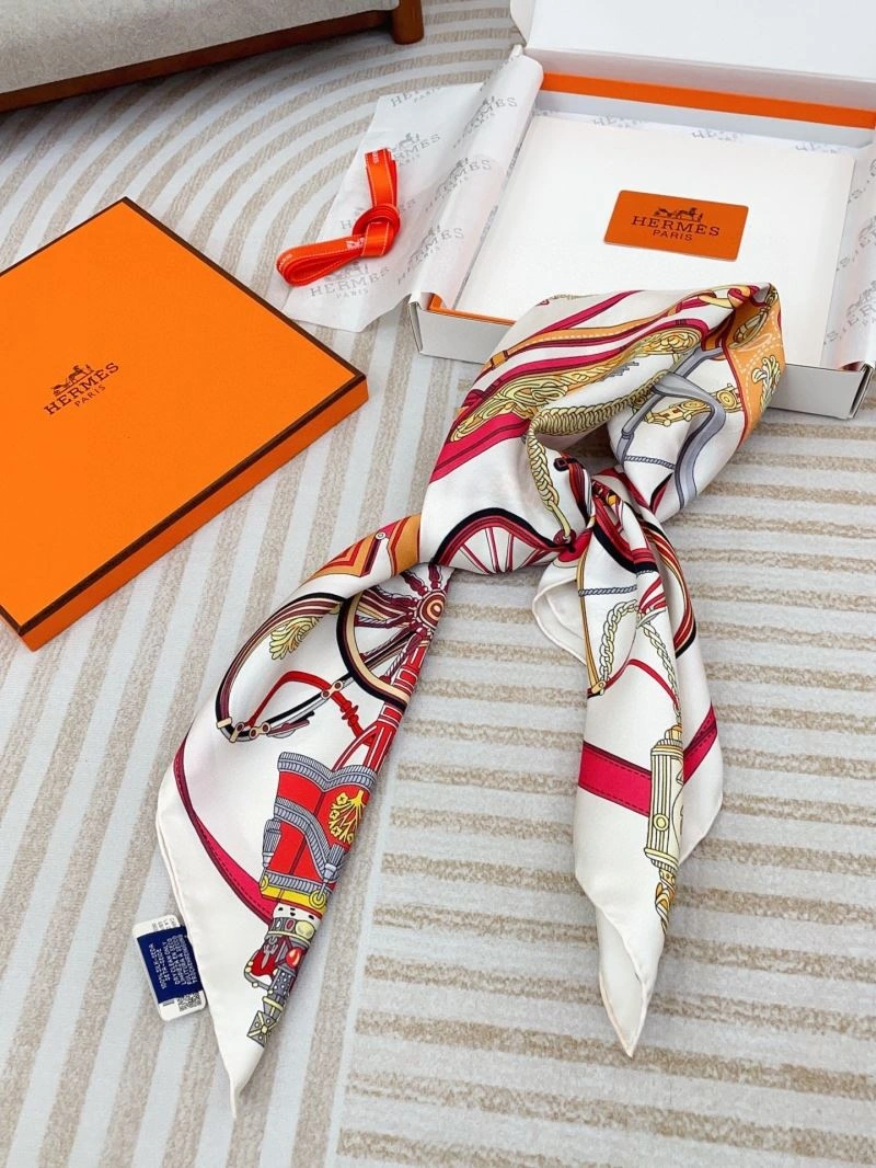 Hermes Scarf EyeCatching 271561