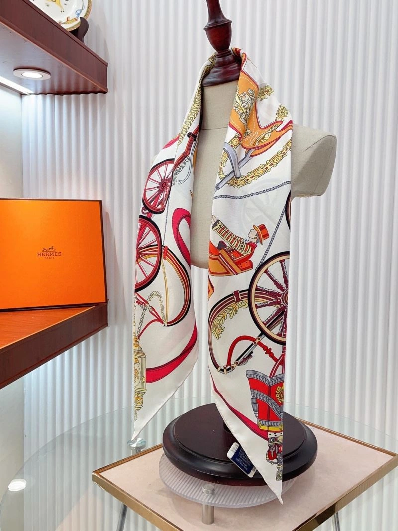 Hermes Scarf EyeCatching 271561