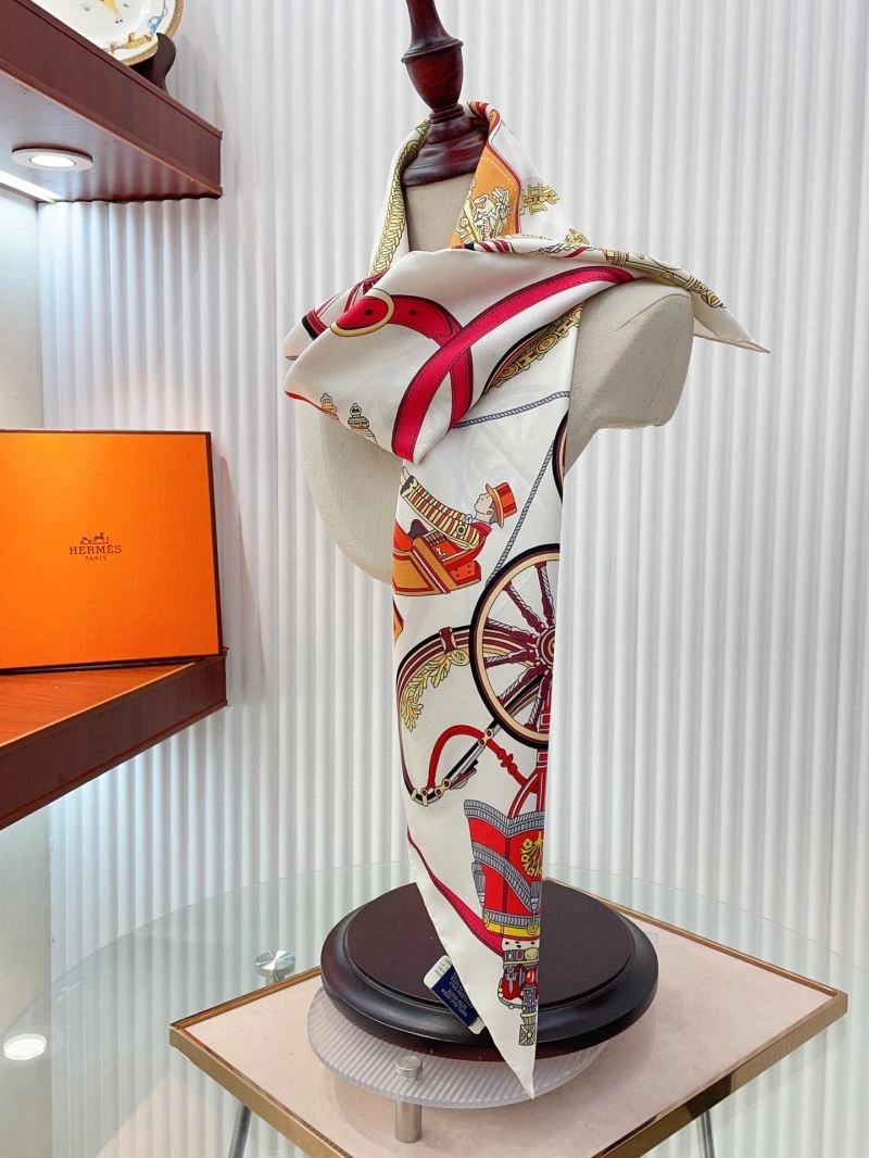 Hermes Scarf EyeCatching 271561