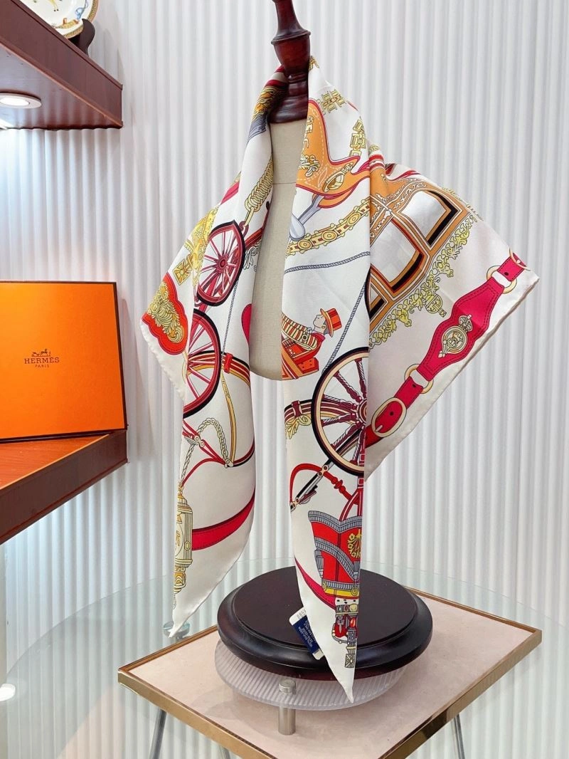 Hermes Scarf EyeCatching 271561