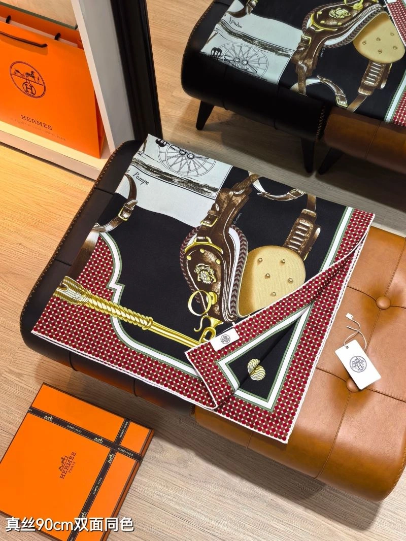 Timeless Hermes Scarf 271559