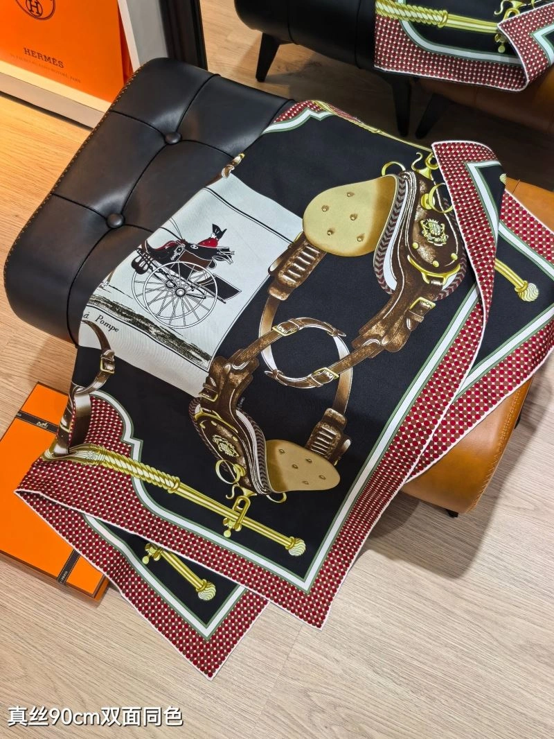 Timeless Hermes Scarf 271559