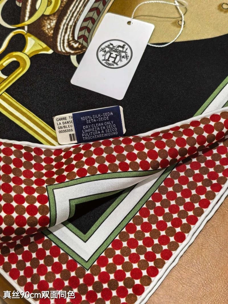 Timeless Hermes Scarf 271559