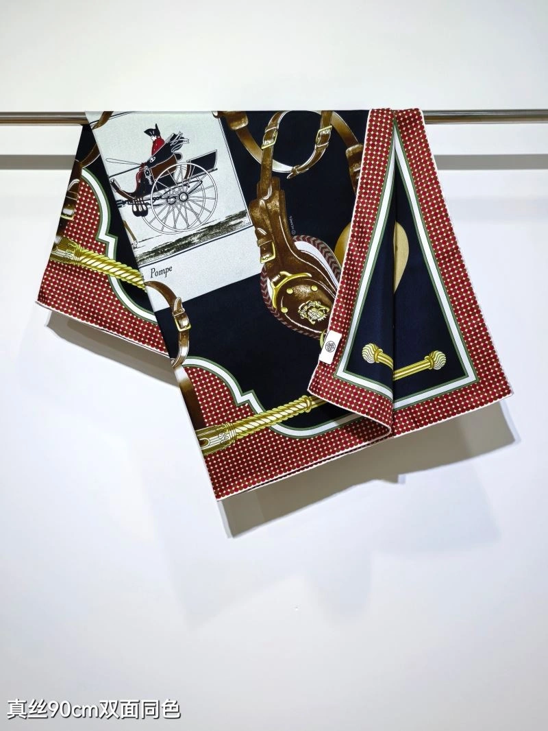 Timeless Hermes Scarf 271559