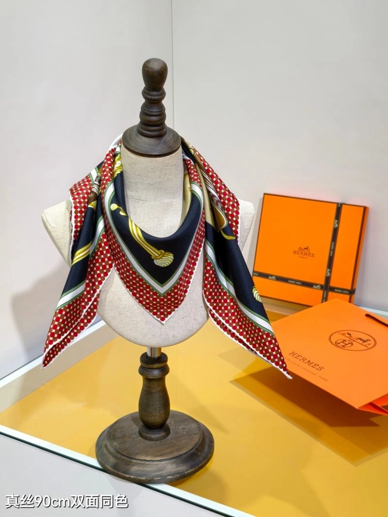 Timeless Hermes Scarf 271559