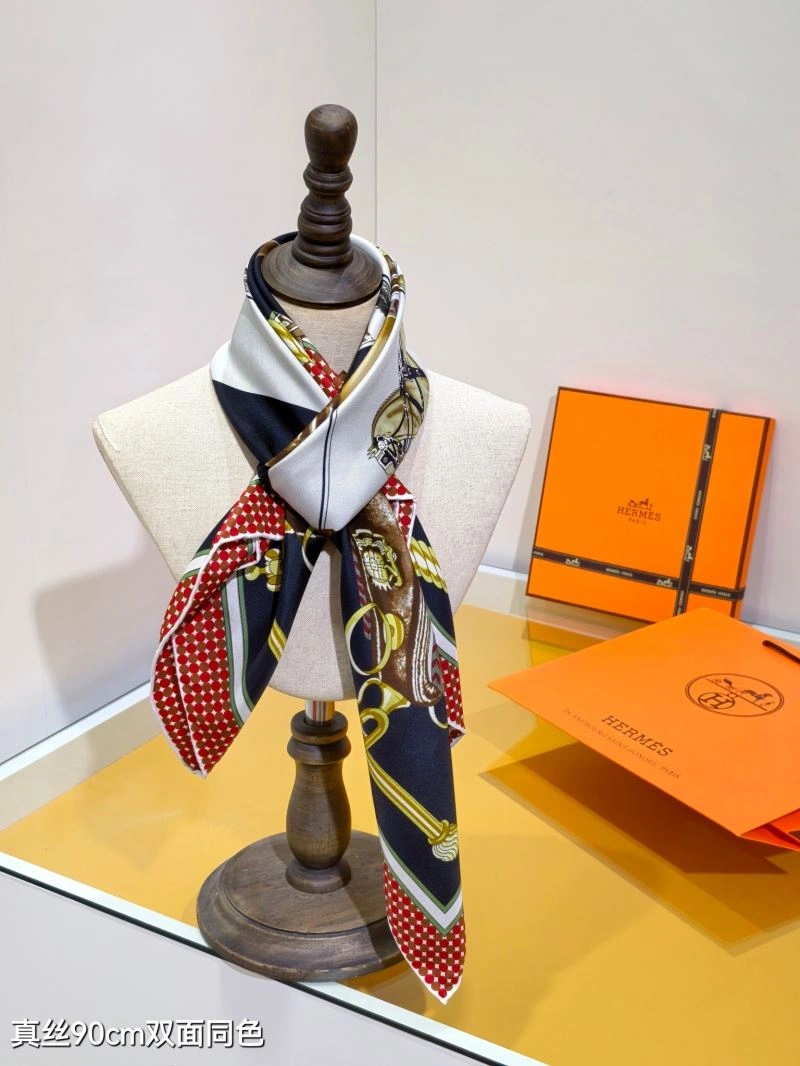 Timeless Hermes Scarf 271559