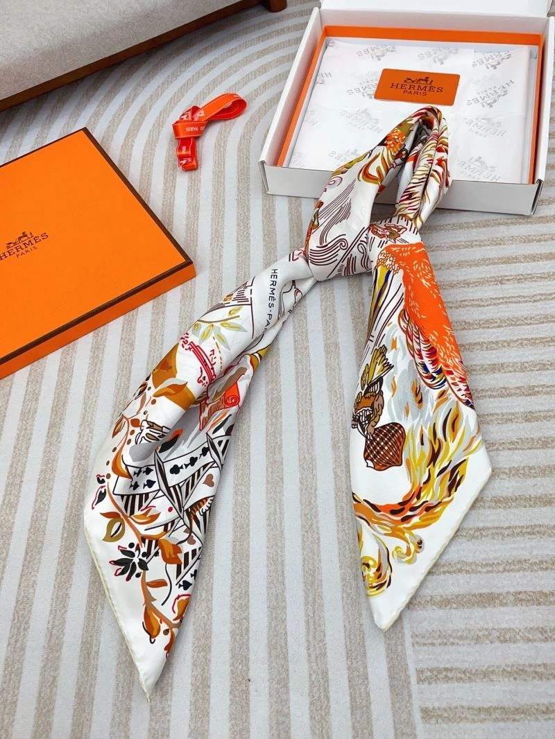 MultiPurpose Hermes Scarf 271535