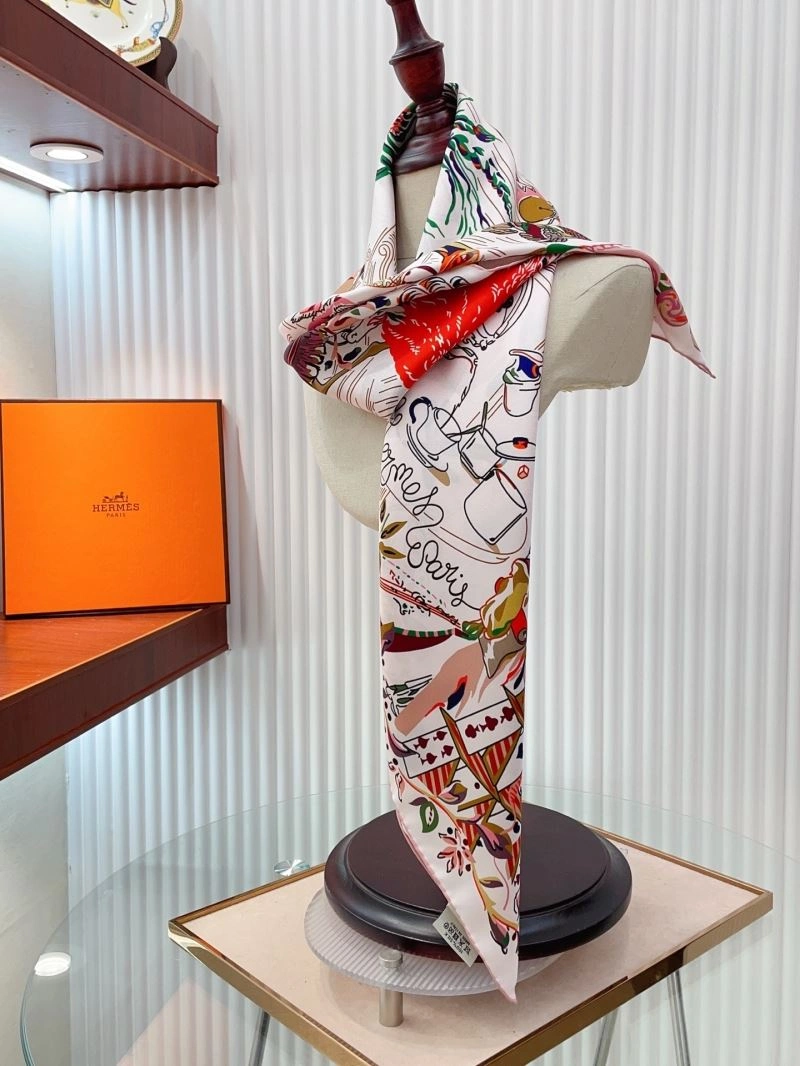 Hermes Scarf Bold 271531