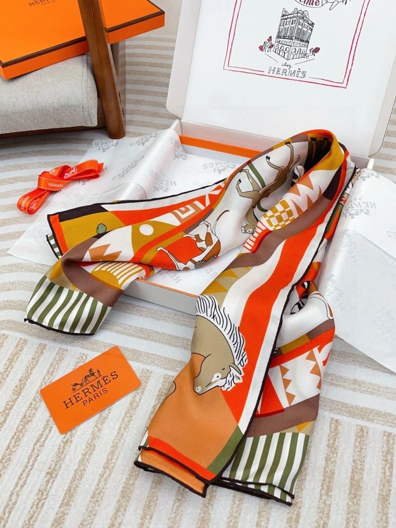 Hermes Scarf Lightweight 271528