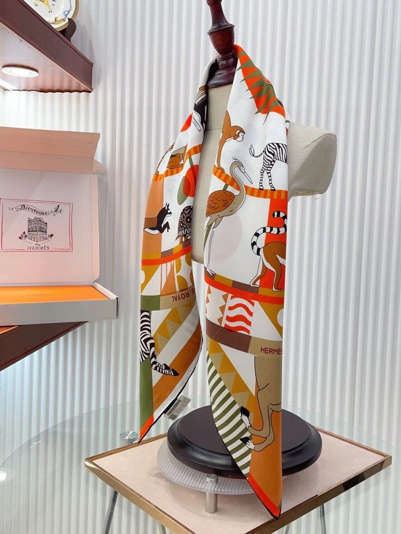 Hermes Scarf Lightweight 271528