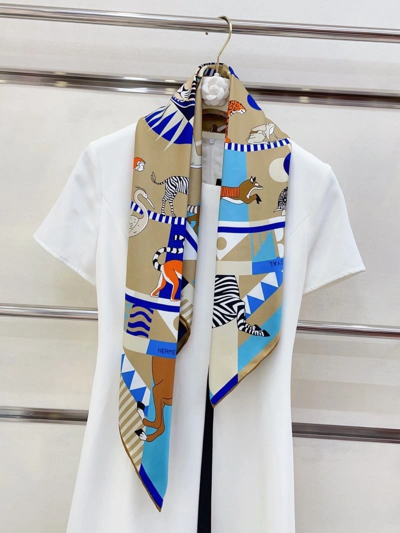 Hermes Scarf Stylish 271527