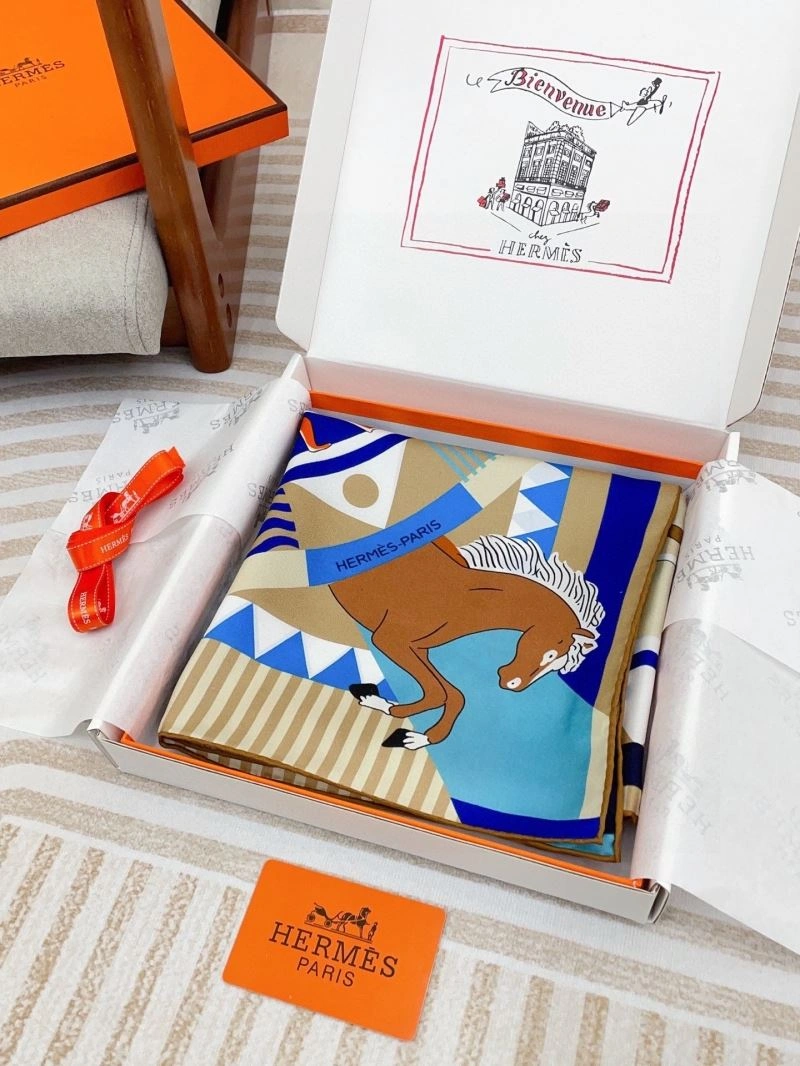 Hermes Scarf Stylish 271527