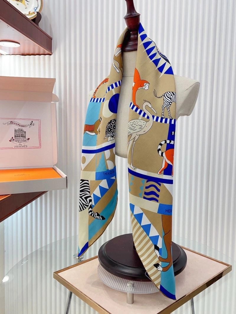 Hermes Scarf Stylish 271527
