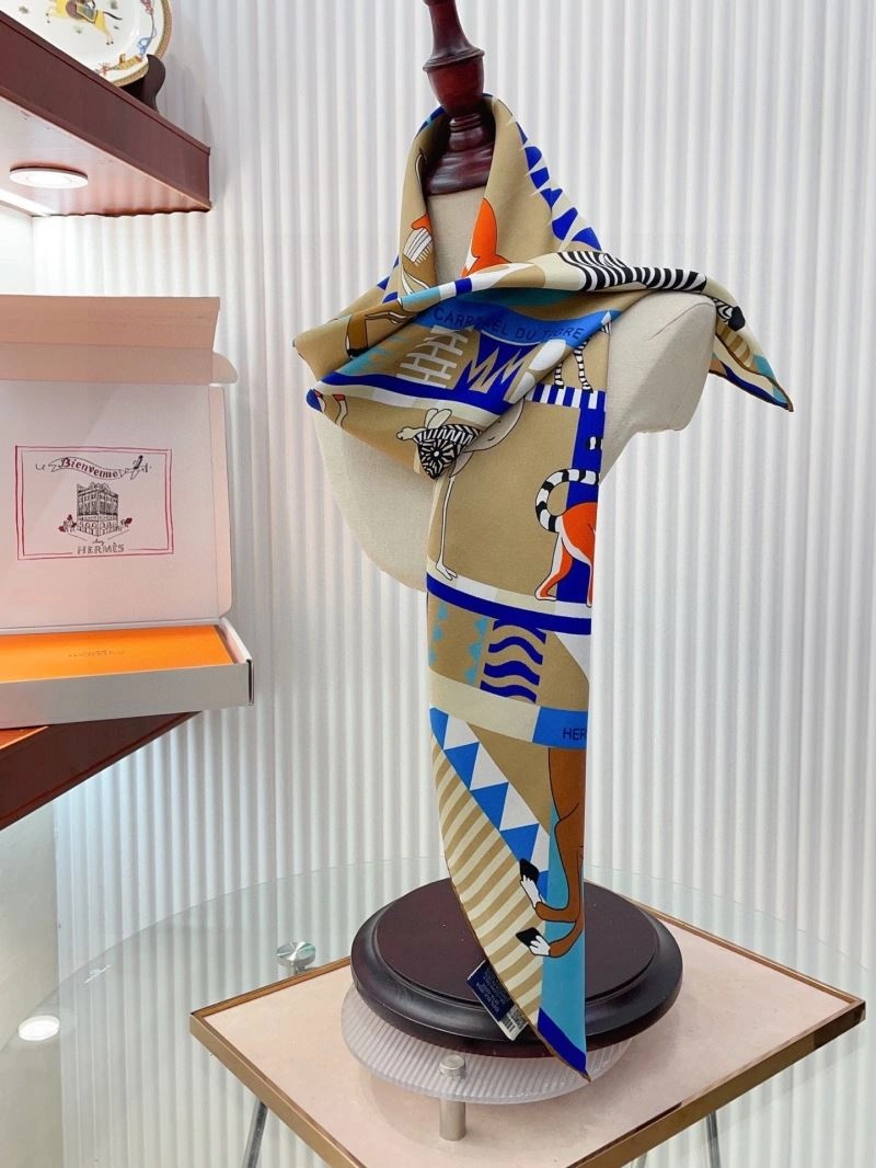Hermes Scarf Stylish 271527