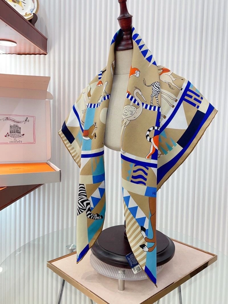 Hermes Scarf Stylish 271527