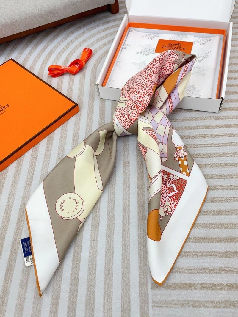 EasyCare Hermes Scarf 271502