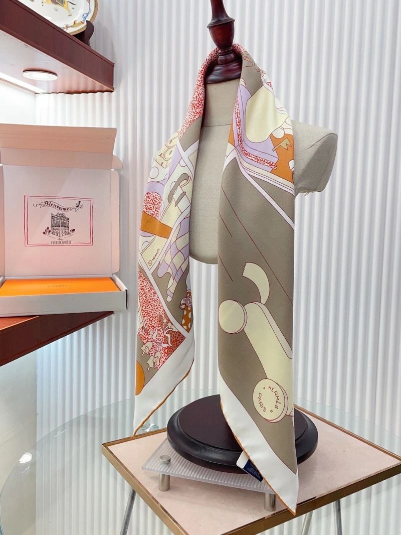EasyCare Hermes Scarf 271502