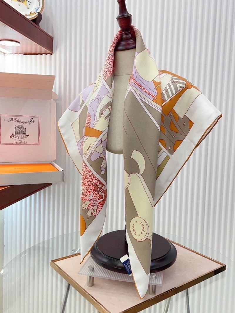 EasyCare Hermes Scarf 271502