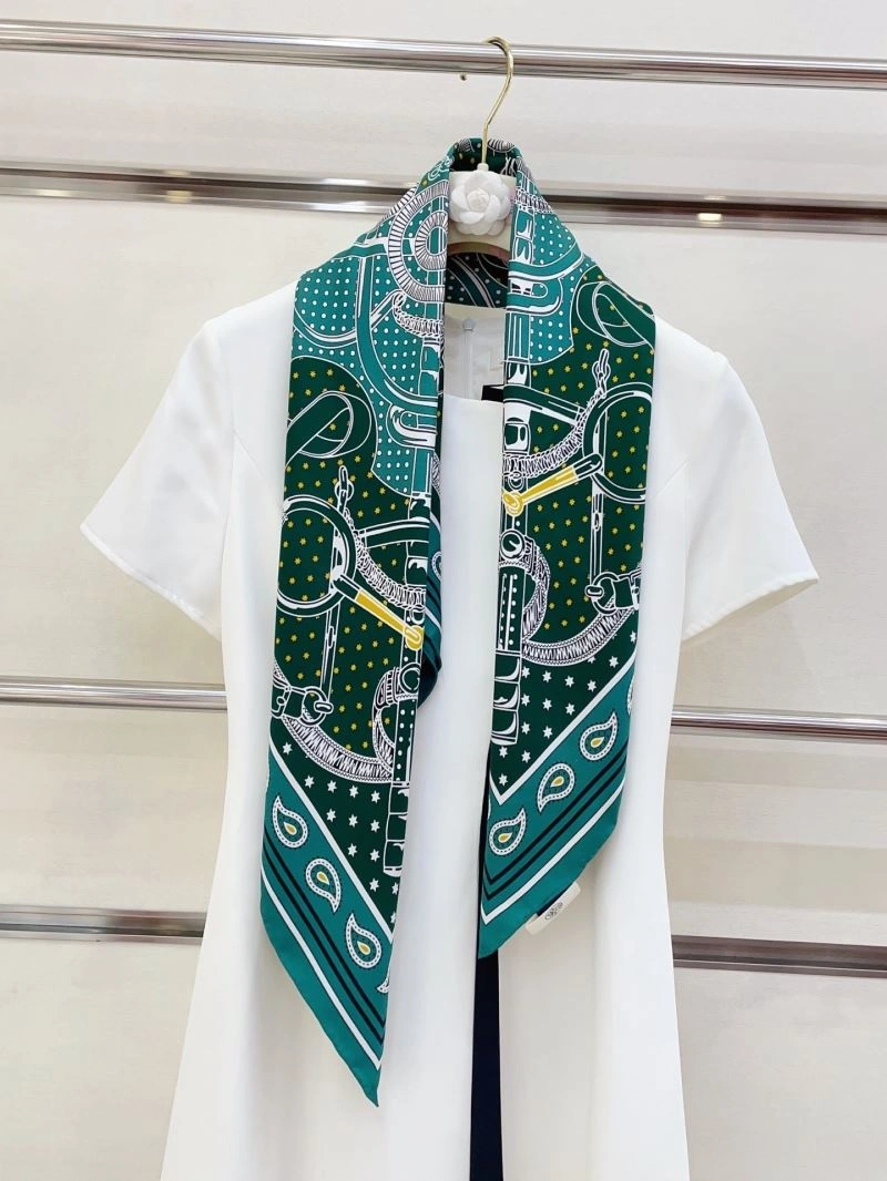 Hermes Scarf FashionForward 271497