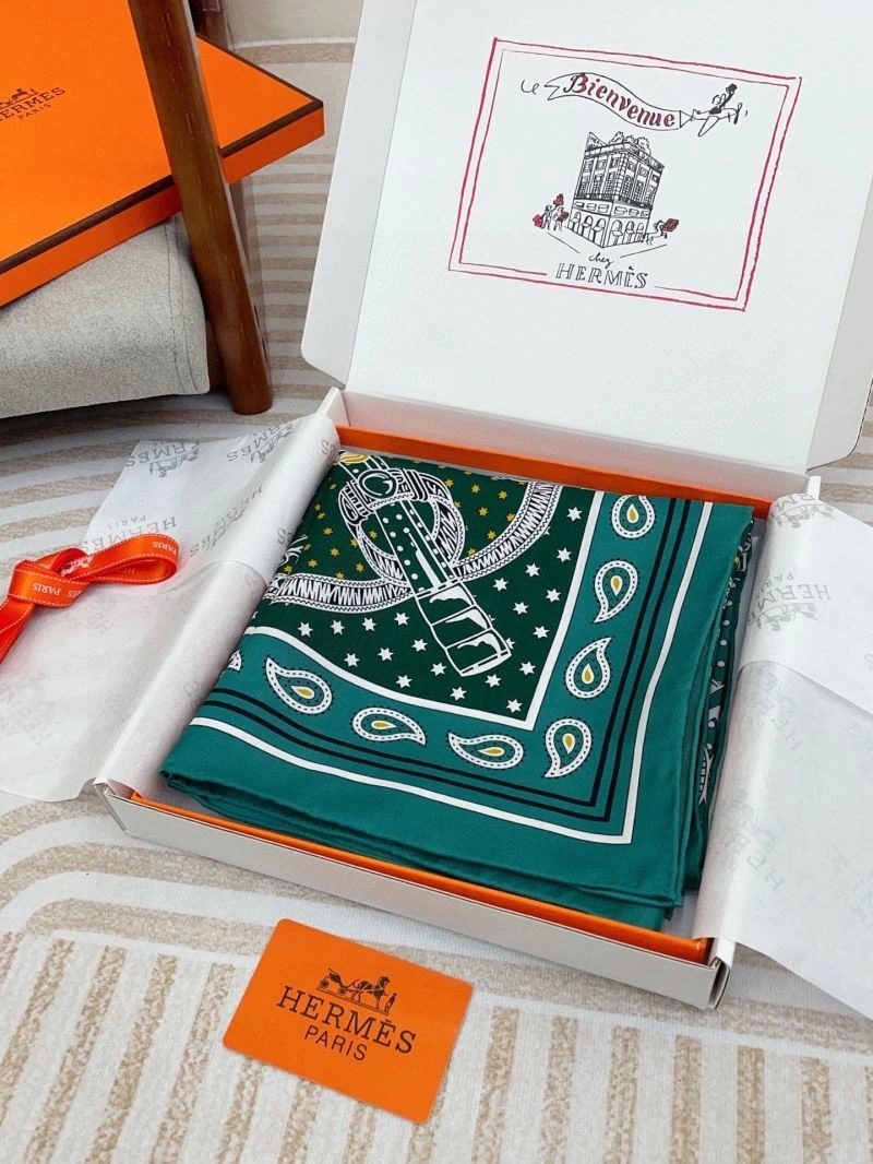 Hermes Scarf FashionForward 271497