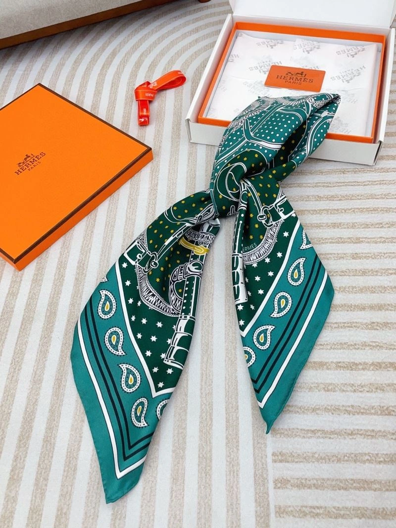 Hermes Scarf FashionForward 271497