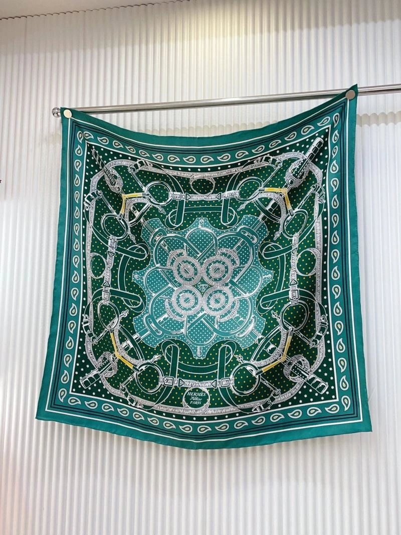 Hermes Scarf FashionForward 271497