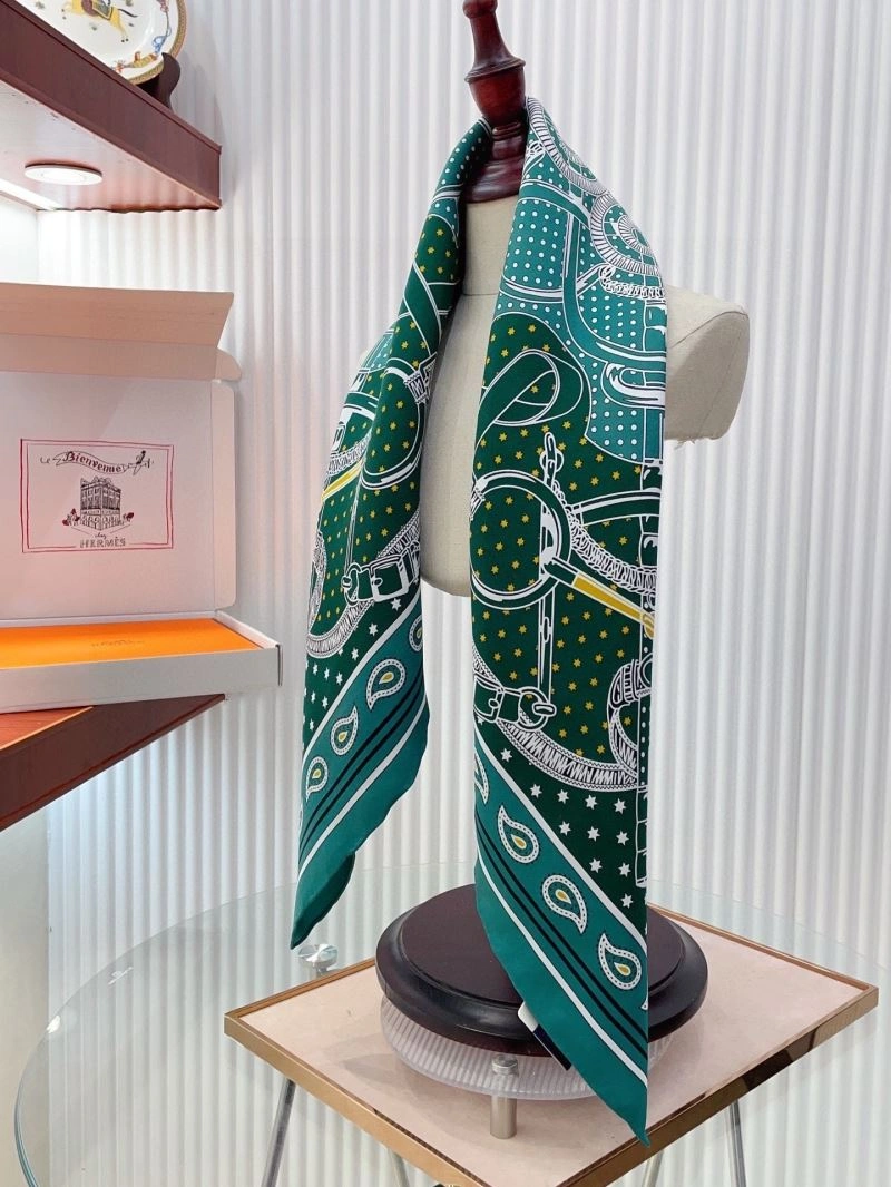 Hermes Scarf FashionForward 271497